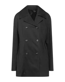 Тренч Toteme, черный