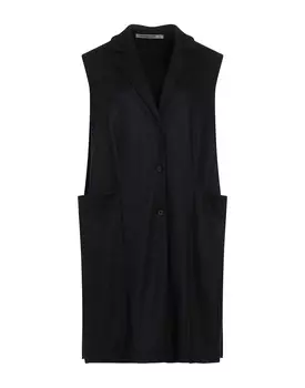 Тренч Transit, черный