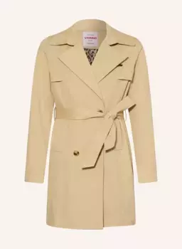 Тренч тува Vingino, коричневый