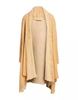 Тренч Un, коричневый