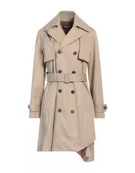 Тренч Undercover, бежевый