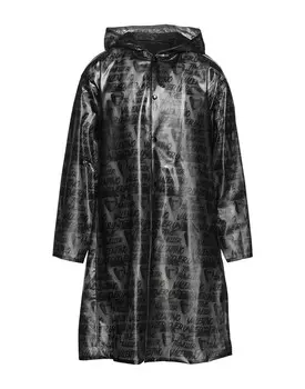 Тренч Undercover, черный