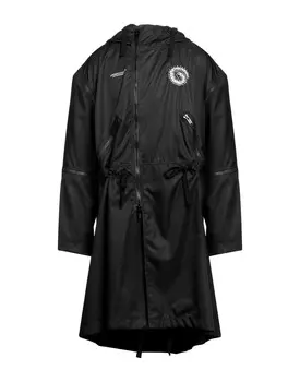 Тренч Undercover, черный