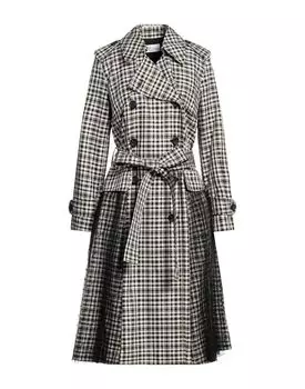 Тренч Valentino, черный