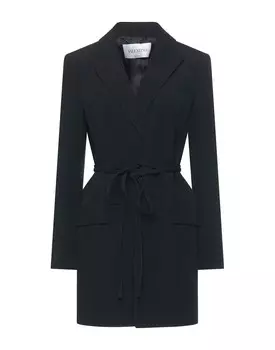 Тренч Valentino Garavani, черный