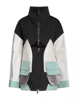 Тренч Valentino Garavani, черный