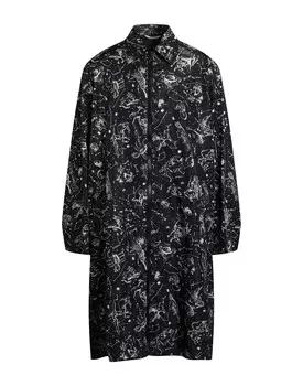 Тренч Valentino Garavani, черный