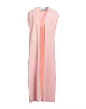 Тренч Valentino Garavani, розовый