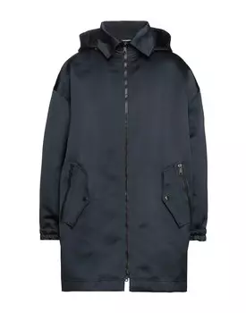 Тренч Valentino Garavani, синий