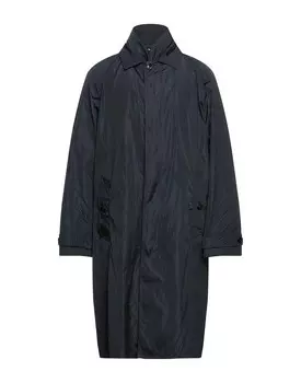 Тренч Valentino Garavani, синий