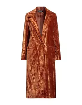 Тренч Vanessa Scott, бежевый