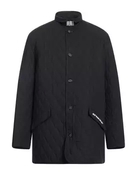 Тренч Vetements, синий