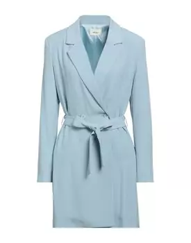 Тренч Vicolo, голубой