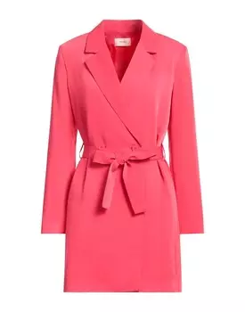 Тренч Vicolo, коралл