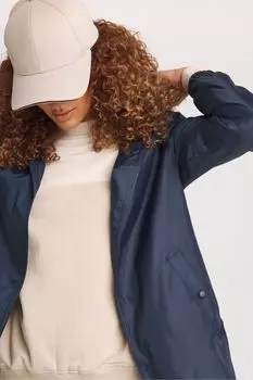 Тренч в сложенном виде Jd Williams, синий