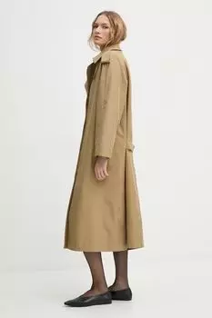 Тренч Willona 2Ndday, зеленый