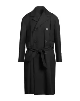 Тренч Wooyoungmi, черный