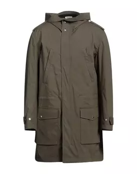 Тренч Zadig&Voltaire, зеленый