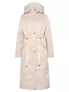 Тренчи Buffalo, цвет hellbeige