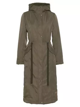 Тренчи Buffalo, хаки