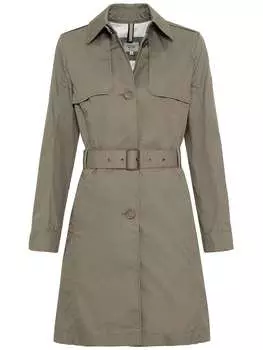 Тренчи Camel Active, хаки