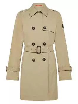 Тренчи DEKKER, бежевый