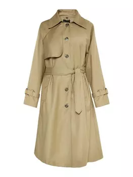 Тренчи DreiMaster, бежевый