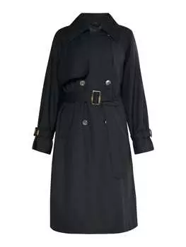 Тренчи DreiMaster, черный