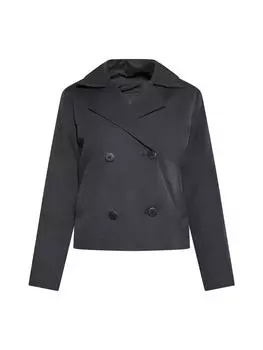 Тренчи DreiMaster, черный