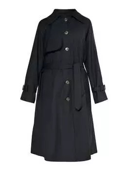 Тренчи DreiMaster, черный