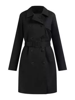 Тренчи DreiMaster, черный