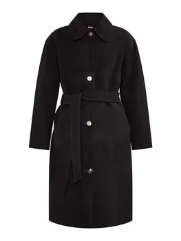 Тренчи DreiMaster, черный