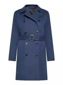Тренчи DreiMaster, цвет nachtblau