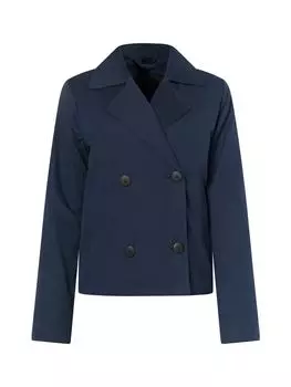 Тренчи DreiMaster, цвет nachtblau