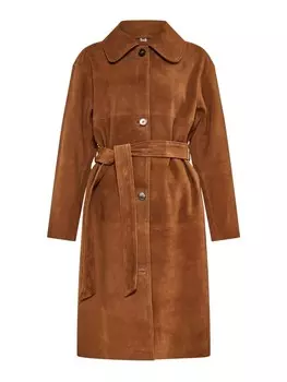 Тренчи DreiMaster, коричневый