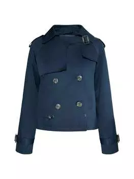 Тренчи DreiMaster, морской