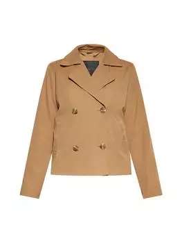 Тренчи DreiMaster, песочный