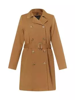 Тренчи DreiMaster, песочный