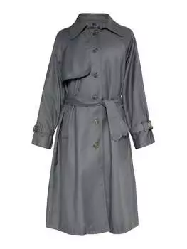 Тренчи DreiMaster, серый