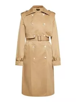 Тренчи faina, бежевый
