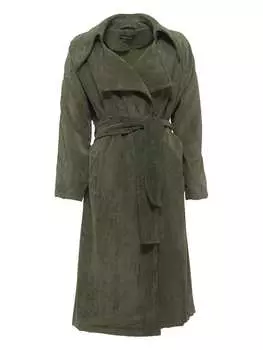 Тренчи Freshlions, хаки