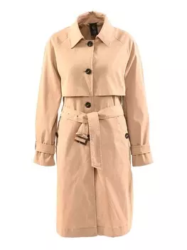 Тренчи Fuchs Schmitt, бежевый