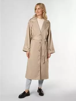 Тренчи IPURI, песочный