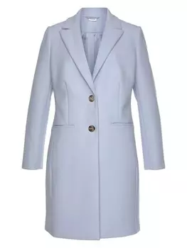 Тренчи LASCANA, цвет bleu