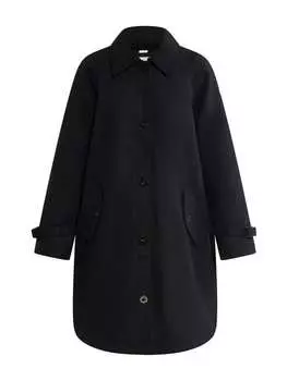 Тренчи RISA, черный