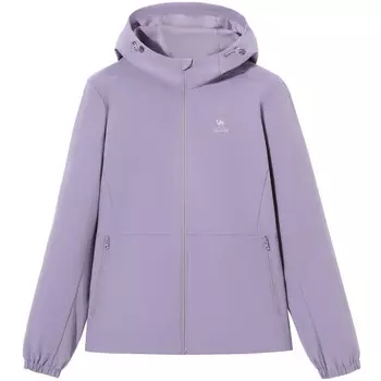 Тренчи серии Urban Function женские Camel, цвет Phantom Black