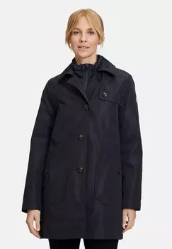 Тренчкот 4 IN 1 MIT FUNKTION Betty Barclay, синий
