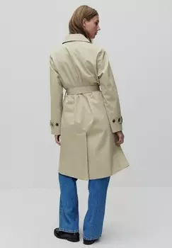 Тренчкот AMALIA STOCKH LM, бежевый