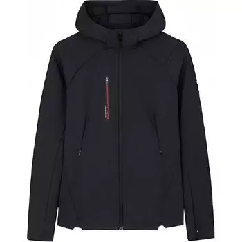Тренчкот Anta Variety Training Collection, женский, базовый, черный