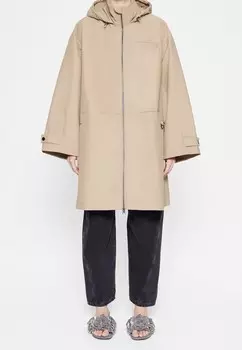 Тренчкот Bimba Y Lola, хаки